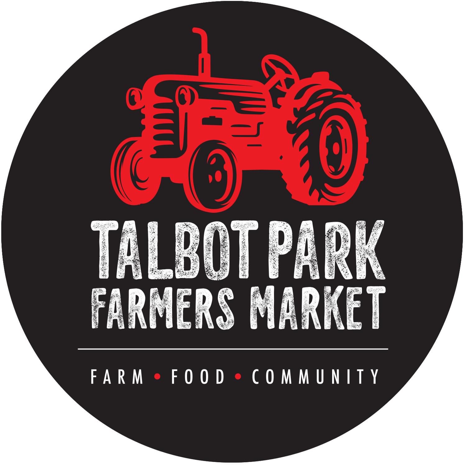 Talbot Park Market