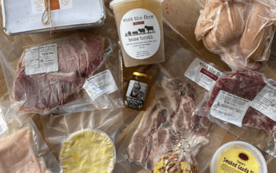 How To Take Advantage of Local Farmers’ Meat Subscriptions