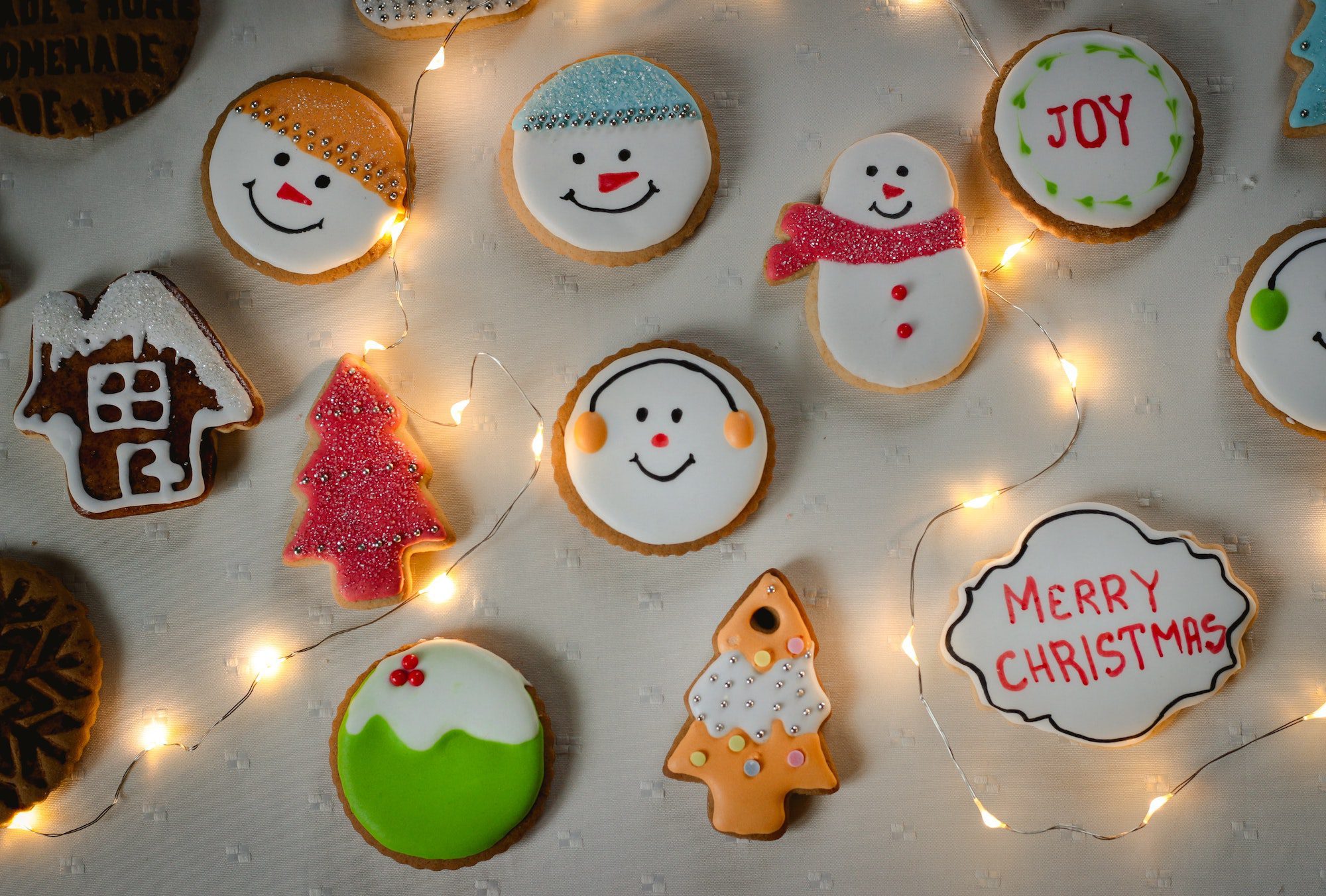 farmschool class cookies