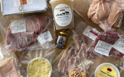 The 3 Benefits of Joining a Farmer’s Choice Meat of the Month Club