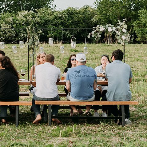 Why farm dinners are worth it
