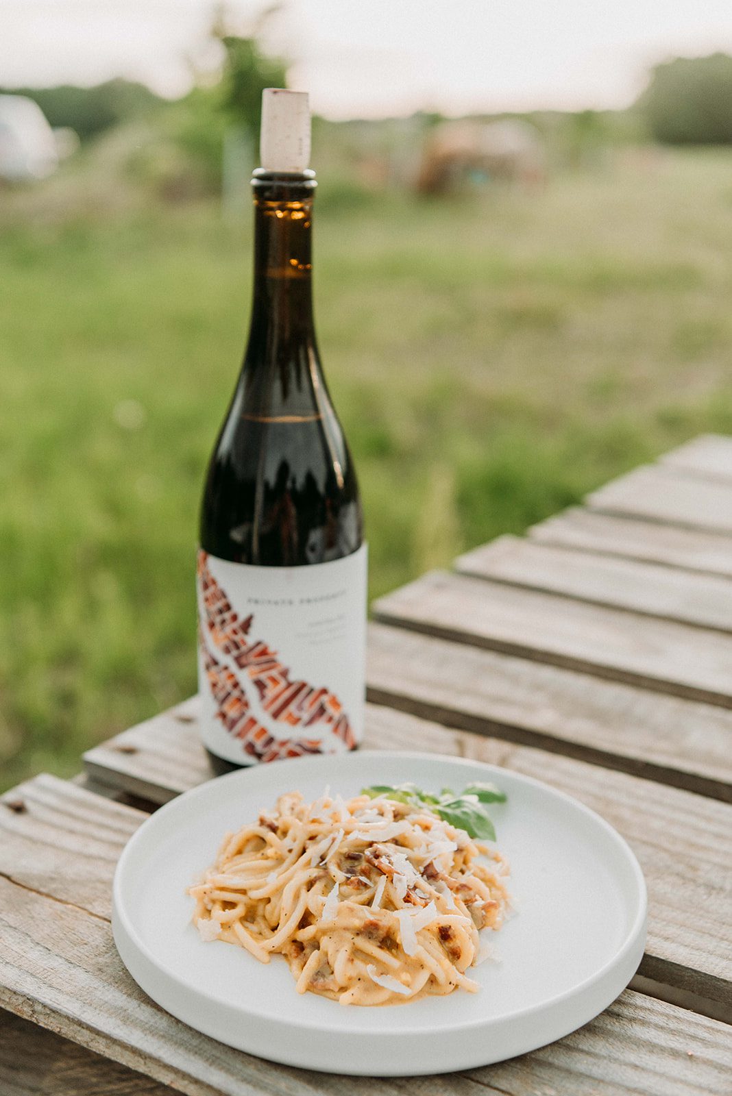 Farm to Table Dinners