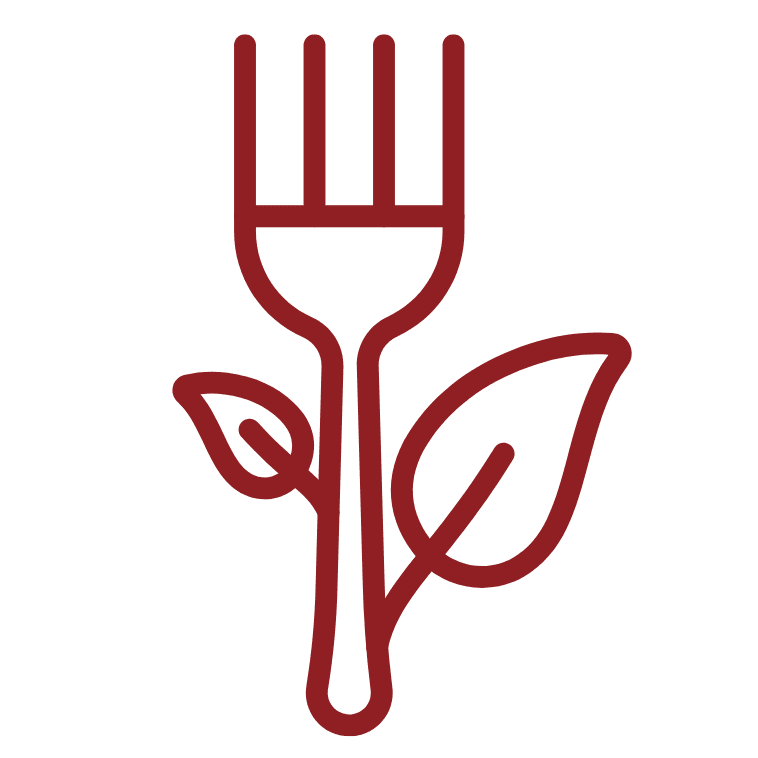 Reserve farm to table event