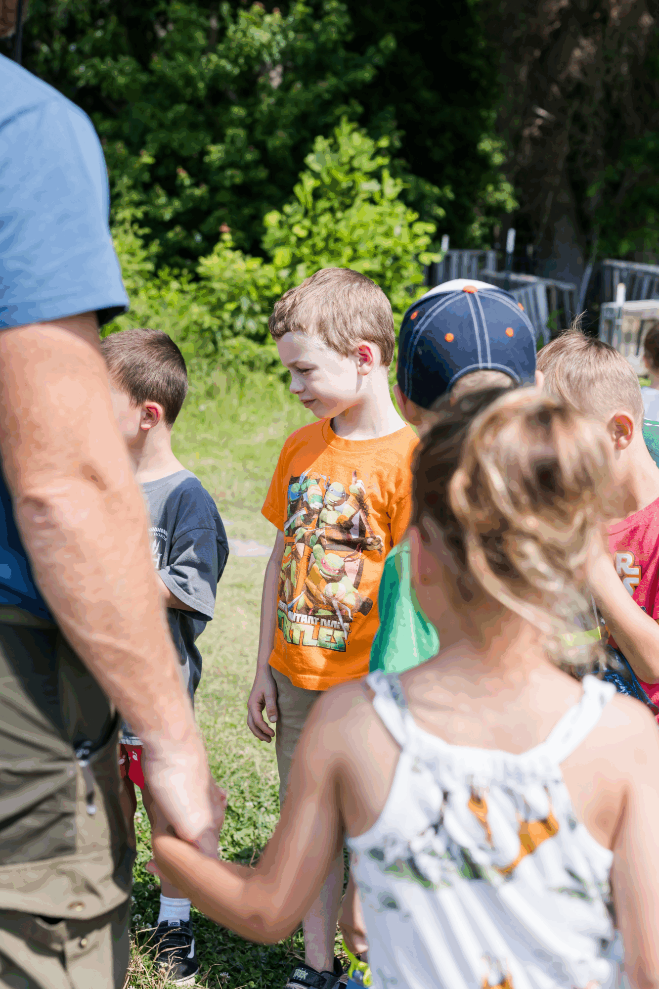 “Farmschool” workshops