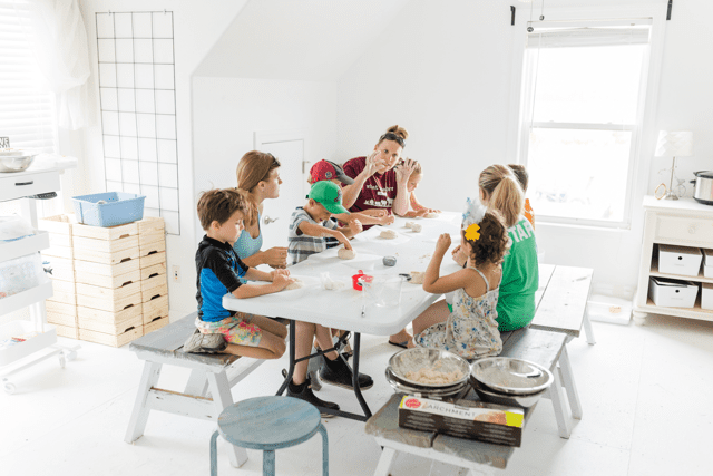homeschool workshops<br />